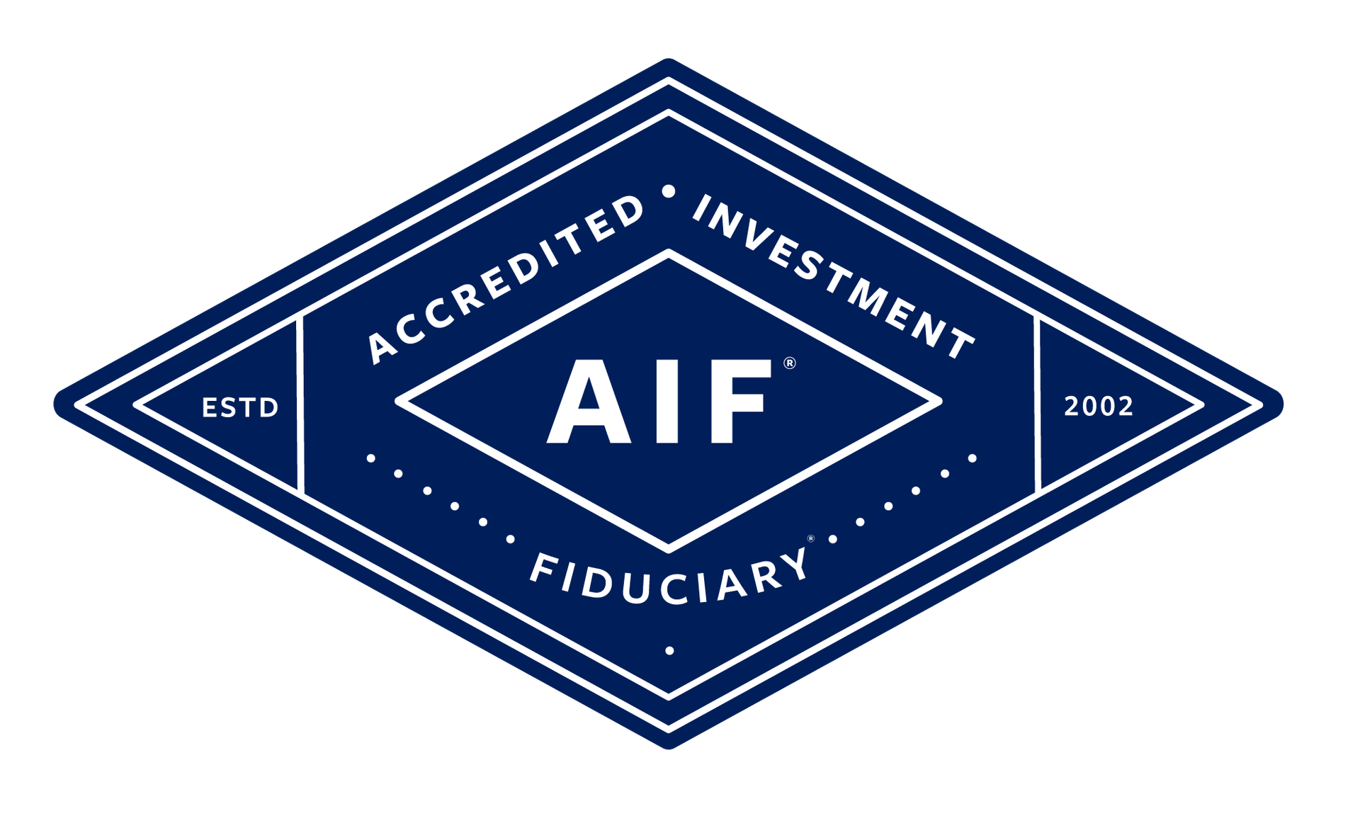 Accredited investment fiduciary